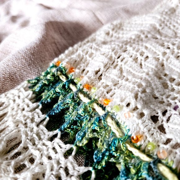 Crochet Top Size M - Picture 6 of 6